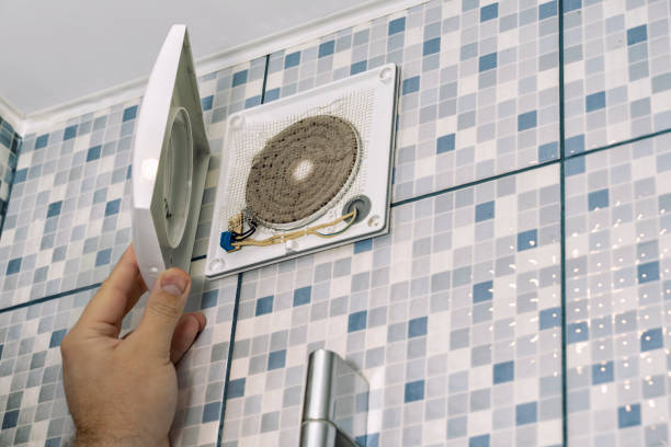 Best HVAC Air Duct Cleaning  in Green Cove Springs, FL